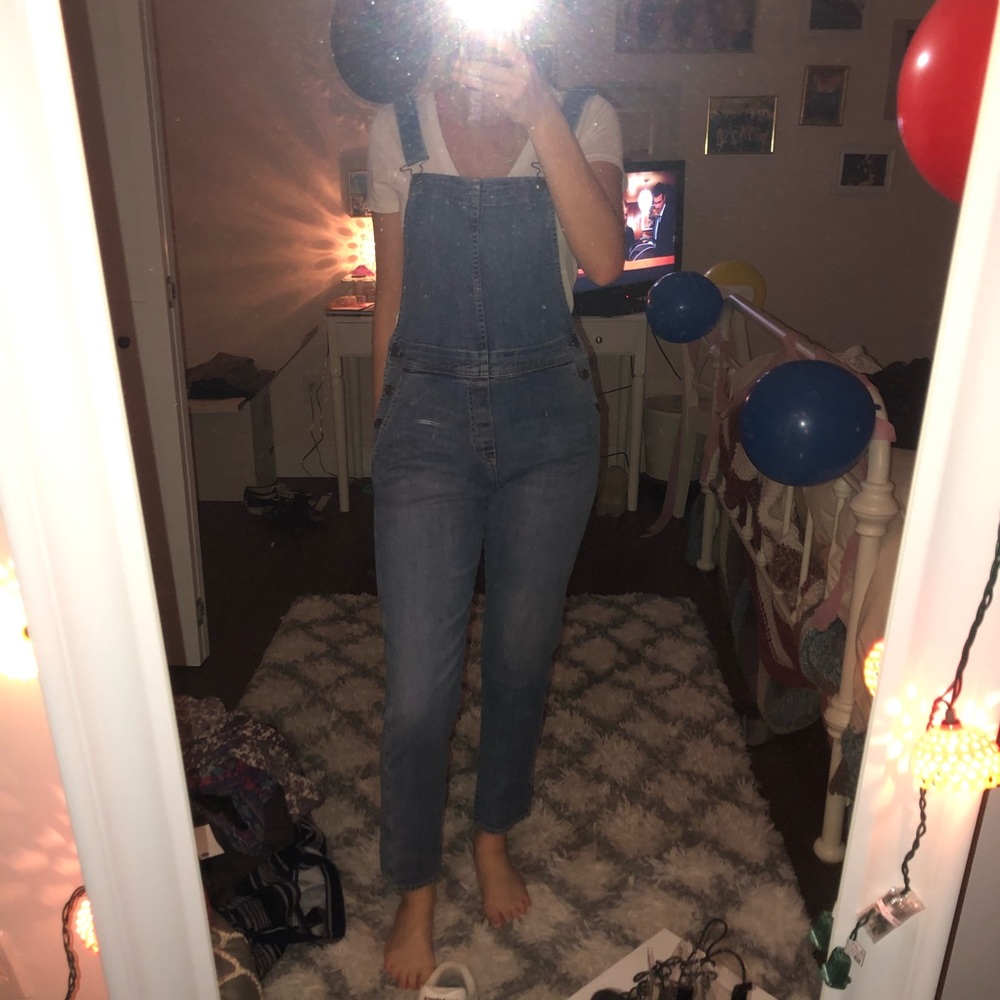 Overalls - Picture 5 of 5